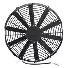 Load image into Gallery viewer, SPAL 1074 CFM 16in Fan - Pull (VA18-AP10/C-41A)