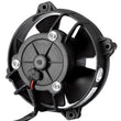 Load image into Gallery viewer, SPAL 124 CFM 4in Fan - Push (VA32-A101-62S)