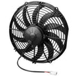 Load image into Gallery viewer, SPAL 1381 CFM 12in High Performance Fan - Push/Curved (VA10-AP70/LL-61S)
