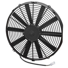 Load image into Gallery viewer, SPAL 1469 CFM 16in Medium Profile Fan - Pull (VA18-AP51/C-41A)