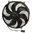 Load image into Gallery viewer, SPAL 1953 CFM 16in High Output (H.O.) Fan - Pull (VA33-AP91/LL+65A)