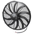 Load image into Gallery viewer, SPAL 1959 CFM 16in High Performance Fan - Push/Curved (VA18-AP71/LL-42S)