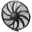 Load image into Gallery viewer, SPAL 2467 CFM 16in High Performance Race Fan - Pull/Curved (VA18-AP70/LL/F-59A)