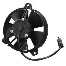 Load image into Gallery viewer, SPAL 307 CFM 5.2in Fan - Push (VA31-A101-46S)