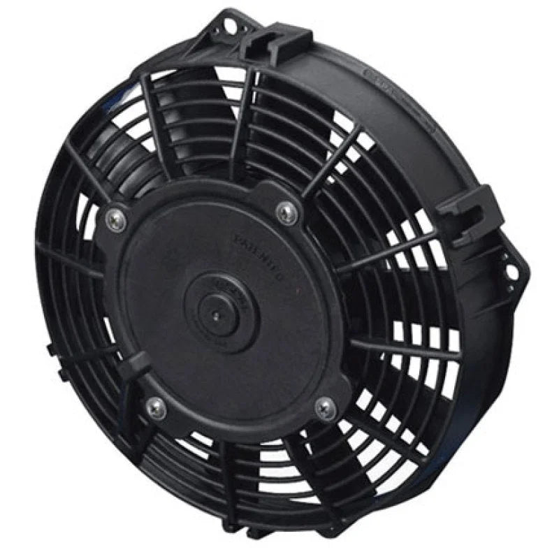 SPAL 366 CFM 7.5in Fan - Pull (VA14-AP7/C-34A)