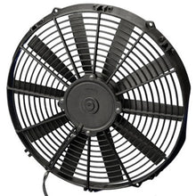 Load image into Gallery viewer, SPAL 956 CFM 14in Fan - Pull (VA08-AP10/C-23A)