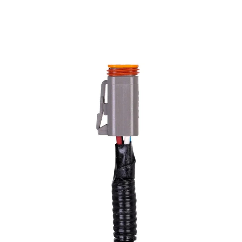 SPAL Jumper Harness for Brushless Fans - Side View