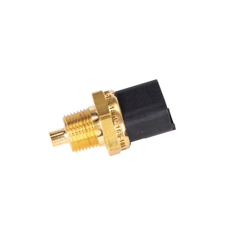 SPAL Variable Temperature Control Sensor (165-185 Degree) for Brushless Fans - Back View