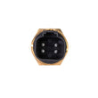 Load image into Gallery viewer, SPAL Variable Temperature Control Sensor (165-185 Degree) for Brushless Fans - Installation View