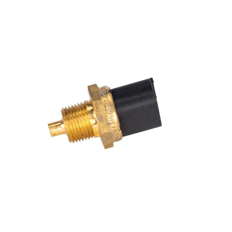 SPAL Variable Temperature Control Sensor (190-215 Degree) for Brushless Fans - Installation View