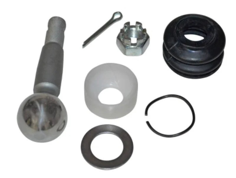 SPC Ball Joint Rebuid Kit 7.12 Taper .50 Over for Adj. C/A PN 97110 / 97120 / 97150 / 97160 / 97170 - Side View