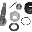 Load image into Gallery viewer, SPC Ball Joint Rebuid Kit 7.12 Taper OE Length for Adj. C/A PN 97110 / 97120 / 97150 / 97160 / 97170 - Side View