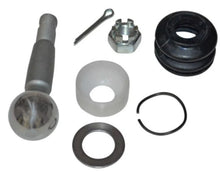 Load image into Gallery viewer, SPC Ball Joint Rebuid Kit 7.12 Taper OE Length for Adj. C/A PN 97110 / 97120 / 97150 / 97160 / 97170 - Side View