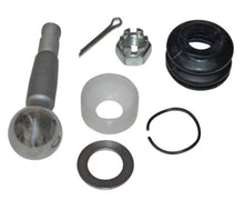 Load image into Gallery viewer, SPC Ball Joint Rebuid Kit 9.5 Taper .25 Over for Adjustable Control Arm PN 97130 / 97140 / 97190 - Side View
