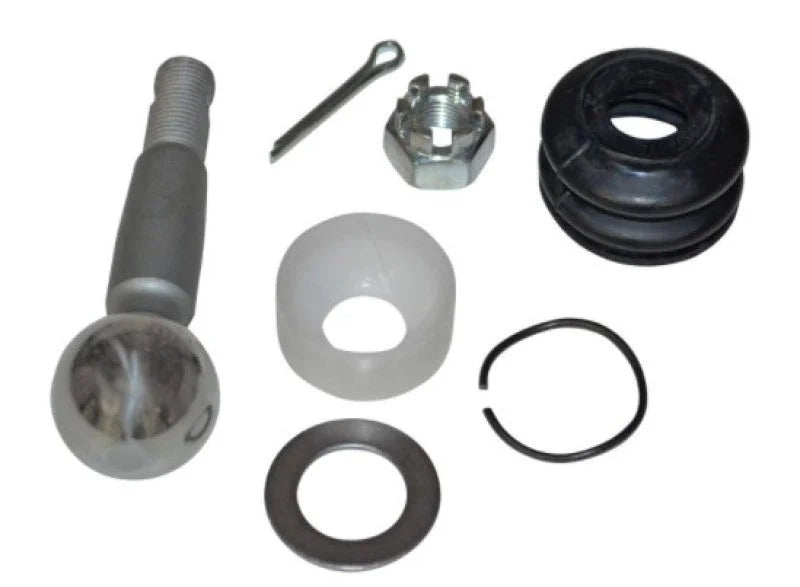 SPC Ball Joint Rebuid Kit 9.5 Taper OE Length for Adjustable Control Arm PN 97130 / 97140 / 97190 - Side View
