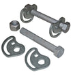 Load image into Gallery viewer, SPC GM 1500 Front Caster/Camber Adjustment Cam Kit - Pair - Main Product View