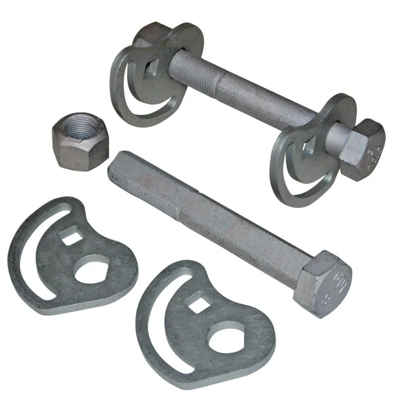 SPC GM 1500 Front Caster/Camber Adjustment Cam Kit - Pair - Main Product View