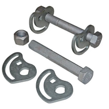 Load image into Gallery viewer, SPC GM 1500 Front Caster/Camber Adjustment Cam Kit - Pair - Main Product View