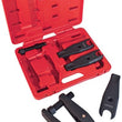 Load image into Gallery viewer, SPC Master Ball Joint Separator Set - Detail View