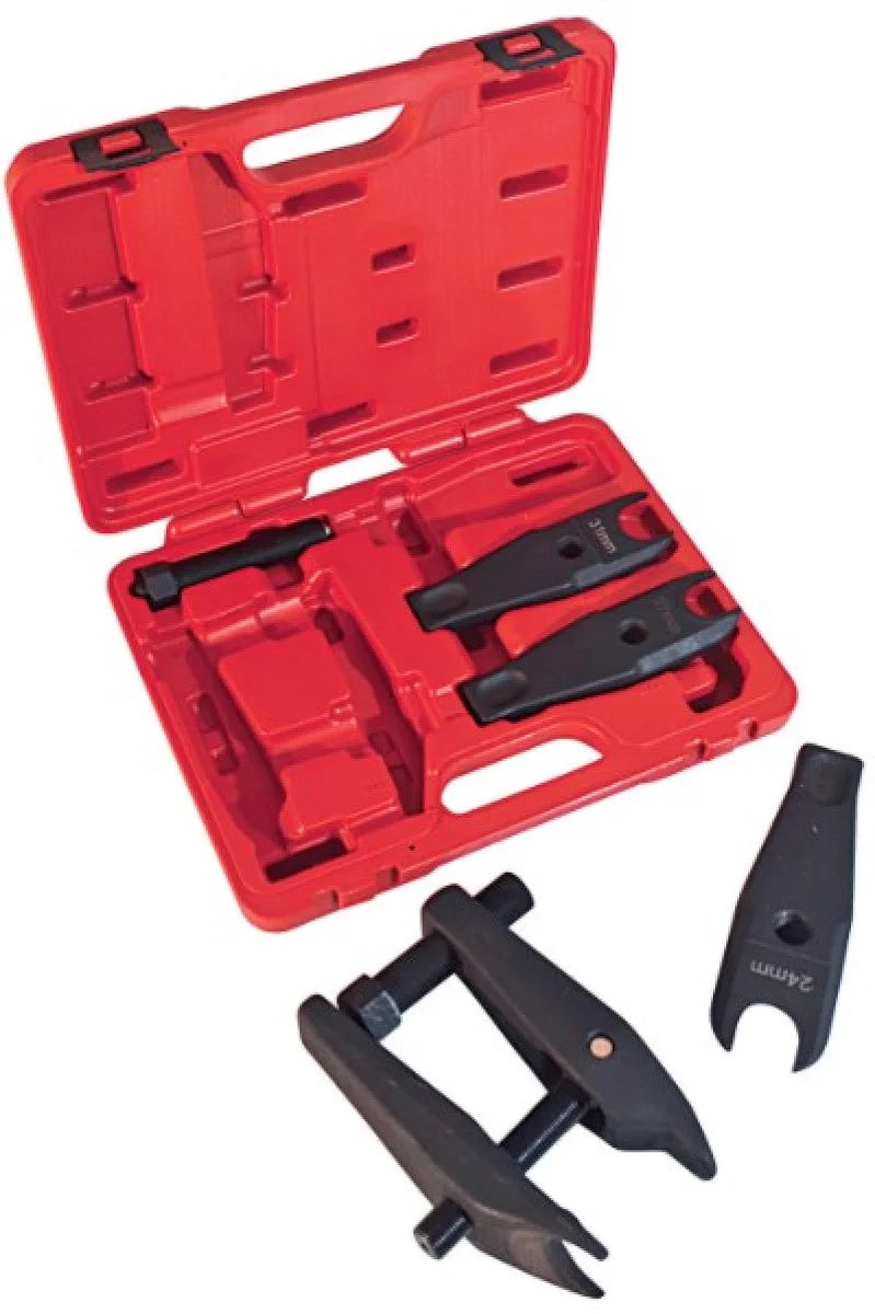 SPC Master Ball Joint Separator Set - Detail View
