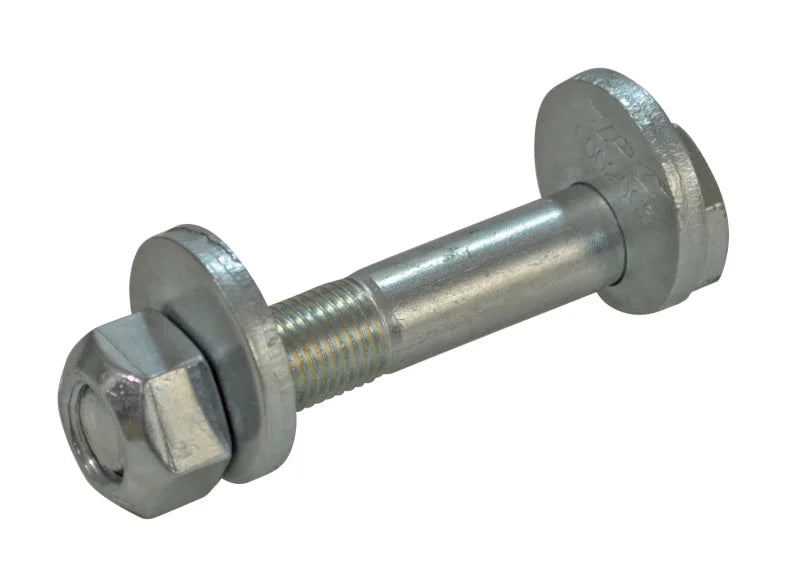 SPC Performance 00-09 Subaru Impreza / Legacy / Outback Rear Toe Kit (SINGLE ARM-REQUIRES 2) - Main Product View