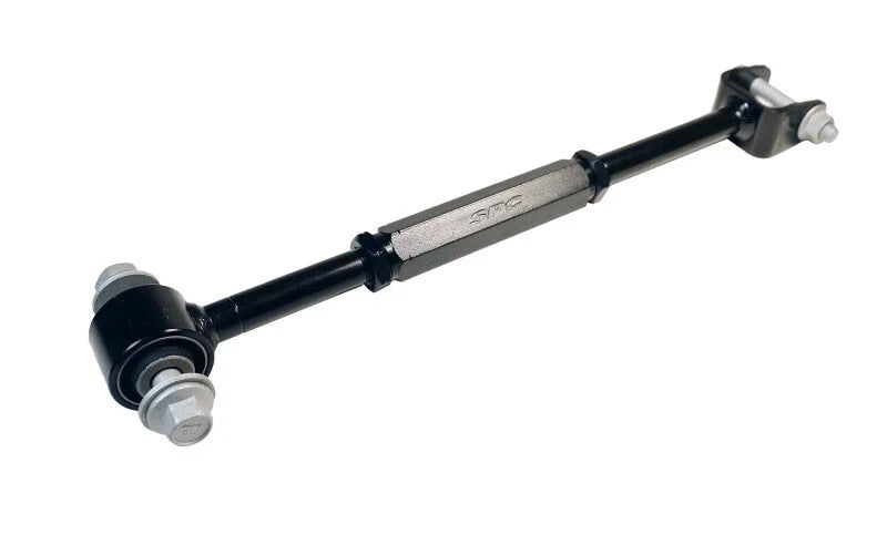 SPC Performance 00-09 Subaru Outback Rear Adjustable Toe Arm - Main Product View