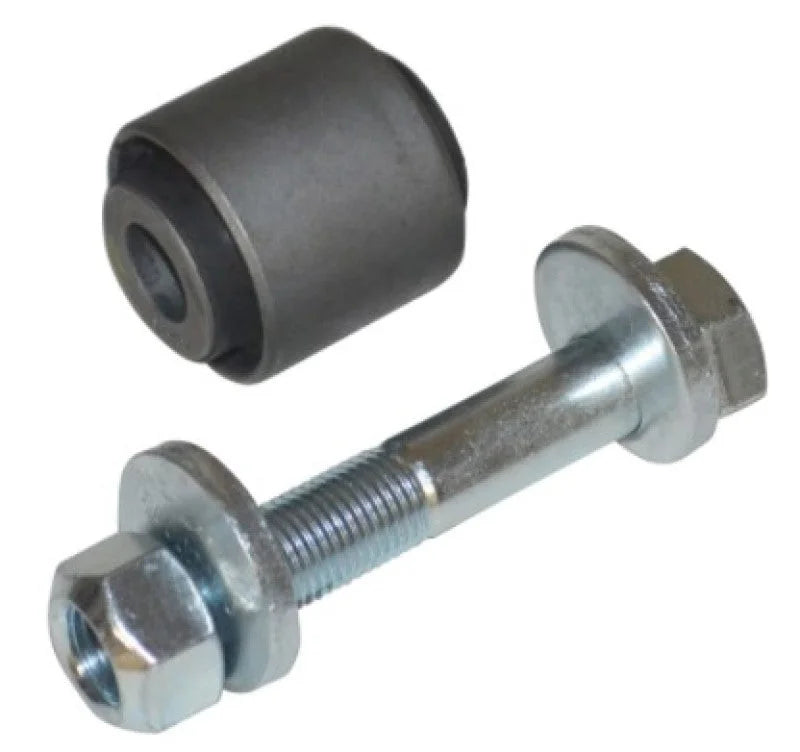SPC Performance 00-09 Subaru Outback Rear Toe/Cam & Bushing Kit - Detail View