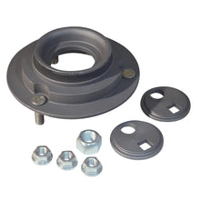 Load image into Gallery viewer, SPC Performance 00-10 Ford Focus Front Adjustable Strut Mount - Main Product View