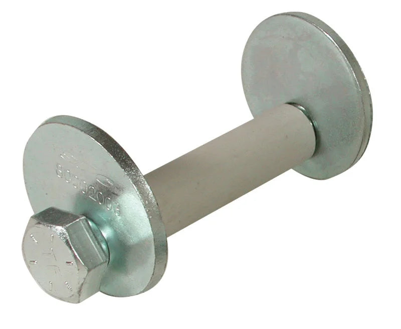 SPC Performance 01-05 Toyota Rav4 Camber/Toe Bolt Kit - Main Product View