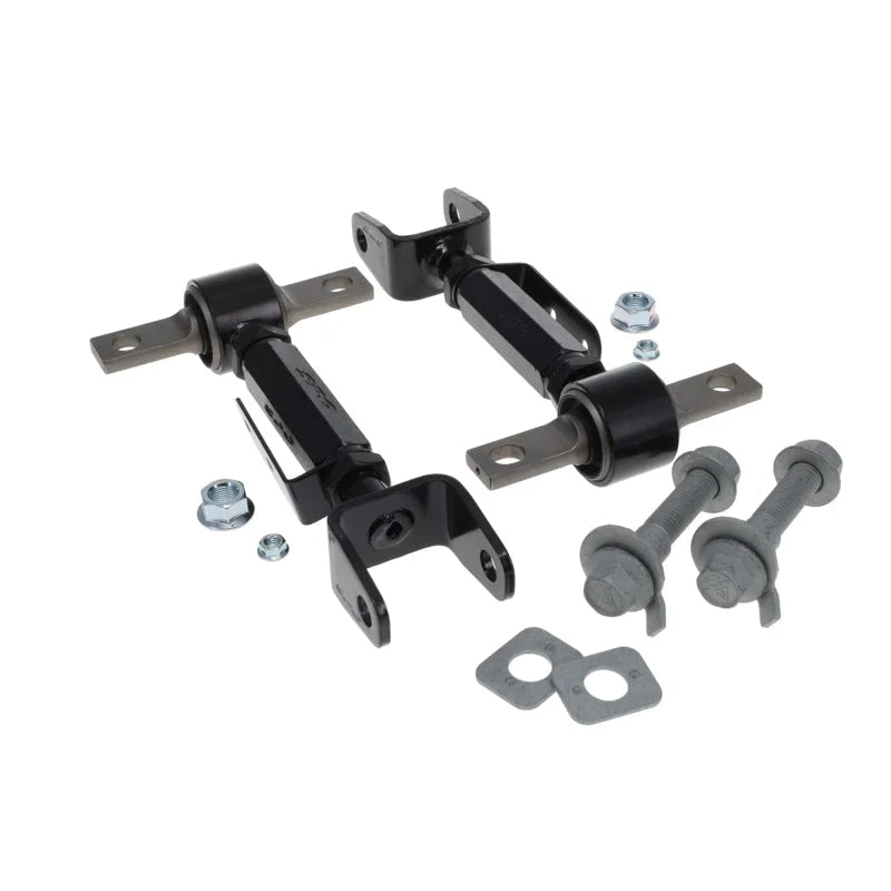 SPC Performance 02+ Acura RSX Front/Rear Camber Kit (1.5in.-3in.) - Main Product View