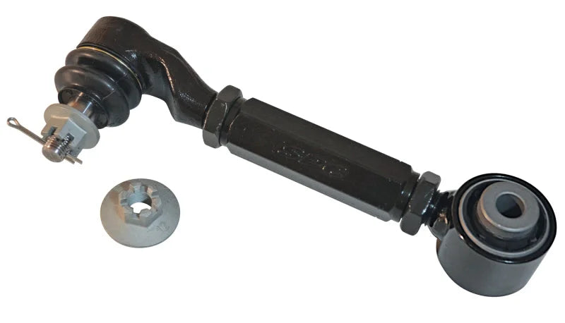 SPC Performance 03-07 Honda Accord/04-08 Acura TSX Rear EZ Arm XR Adjustable Control Arm - Main Product View