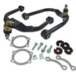 Load image into Gallery viewer, SPC Performance 03-08 Nissan 350Z/03-07 Infiniti G35 Front Adjustable Control Arms - Side View