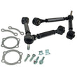 Load image into Gallery viewer, SPC Performance 03-08 Nissan 350Z/03-07 Infiniti G35 Front Adjustable Control Arms - Main Product View