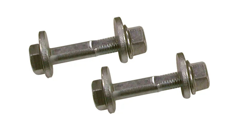 SPC Performance 03-08 Nissan 350Z/03-07 Infiniti G35 Rear Camber/Toe Cam Bolt Kit - Main Product View