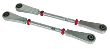 Load image into Gallery viewer, SPC Performance 03-10 Mini Cooper Rear Adjustable Camber Arms - Main Product View