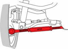 Load image into Gallery viewer, SPC Performance 04-06 Dodge Stratus/Chrysler Sebring Rear EZ Arm XR Adjustable Control Arm - Side View