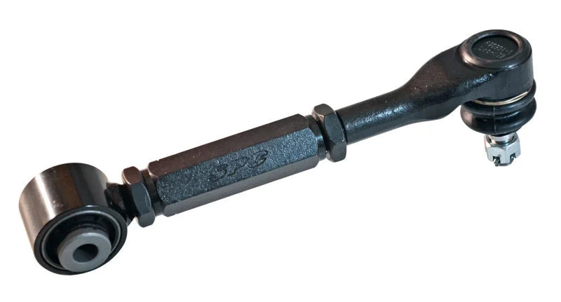 SPC Performance 04-08 Acura TL Rear EZ Arm XR Adjustable Control Arm w/Ball Joint - Main Product View