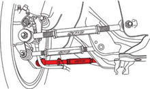 Load image into Gallery viewer, SPC Performance 04-08 Acura TL / TSX Lower Setback Control Arm - Detail View
