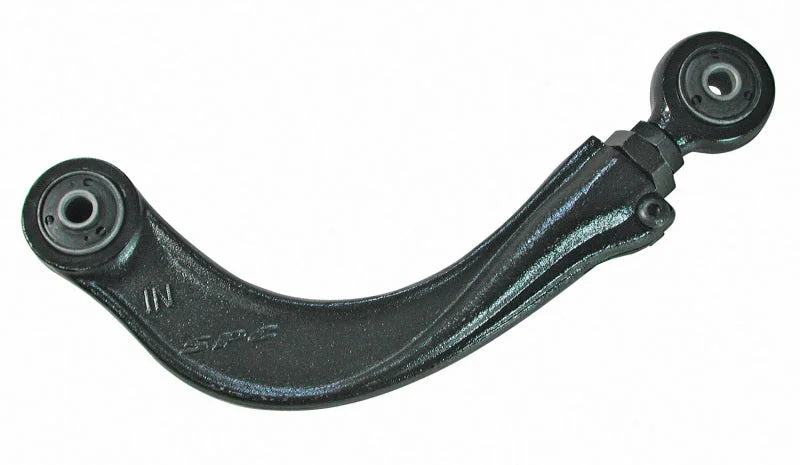 SPC Performance 04-10 MazdaSpeed 3/00-10 Ford Focus Rear Adjustable Camber Arm - Main Product View