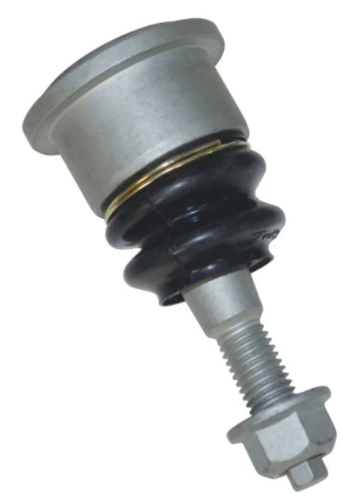 SPC Performance 05-07 Ford Five Hundred / 08-09 Ford Taurus Rear Camber Ball Joint - Side View