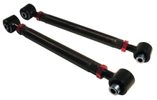 Load image into Gallery viewer, SPC Performance 05-10 Ford Mustang (V6/V8) Rear Adjustable Trailing Arms - Main Product View