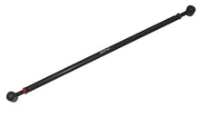Load image into Gallery viewer, SPC Performance 05-10 Ford Mustang (V6/V8)Black Anodized Adjustable Panhard Bar - Main Product View