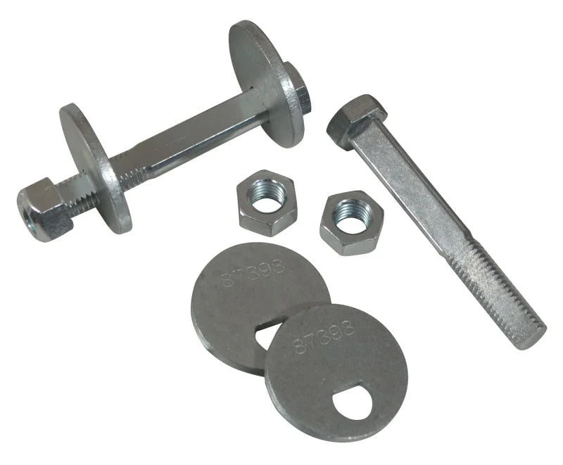 SPC Performance 05-11 Dodge Dakota Camber/Caster Adjusting Kit - Main Product View