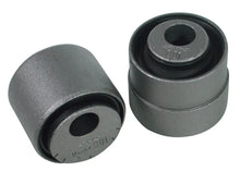 Load image into Gallery viewer, SPC Performance 05-12 Chrysler 300/Charger/09-12 Challenger Rear Upper Control Arm Bushing Kit - Main Product View