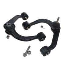 Load image into Gallery viewer, SPC Performance 05-25 Nissan Frontier / 05-12 Nissan Pathfinder Front Adj Upper Control Arms - Pair