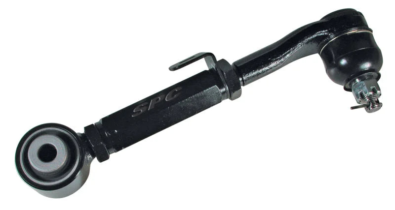 SPC Performance 06-10 Honda Ridgeline Rear EZ Arm XR Adjustable Control Arm w/Ball Joint - Main Product View