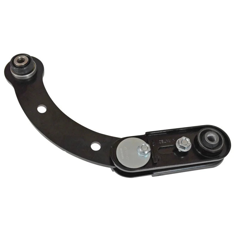 SPC Performance 07-10 Dodge Caliber/Jeep Patriot Rear Adjustable Camber Arm - Main Product View