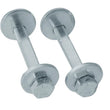 Load image into Gallery viewer, SPC Performance 07-13 Dodge/07-13 Freightliner/07-13 Mercedes Sprinter Van Front Adjuster Kit (Pair) - Main Product View