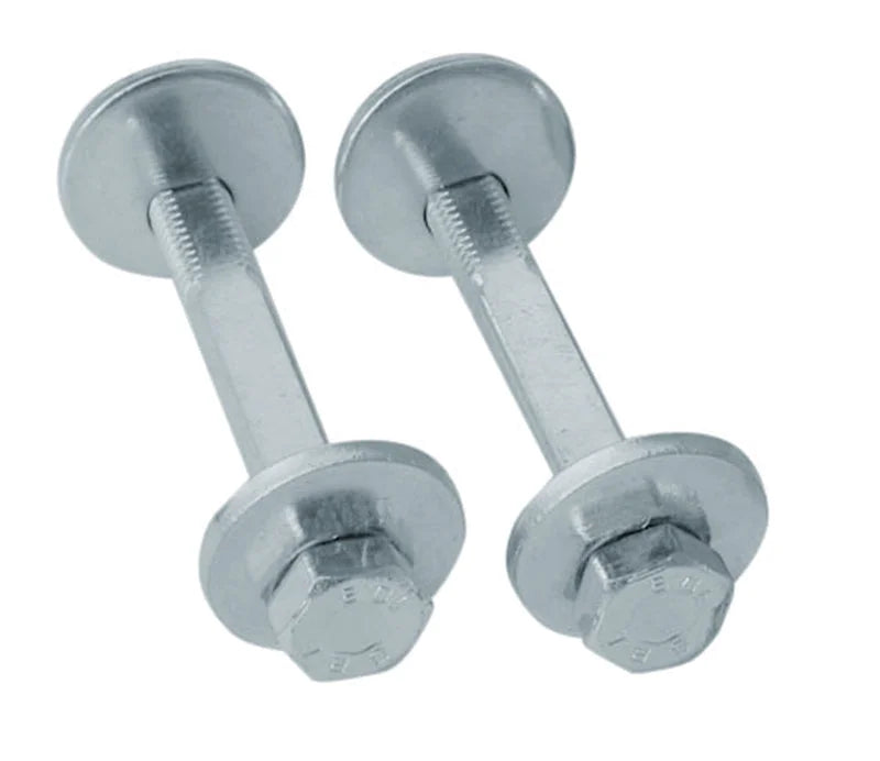 SPC Performance 07-13 Dodge/07-13 Freightliner/07-13 Mercedes Sprinter Van Front Adjuster Kit (Pair) - Main Product View