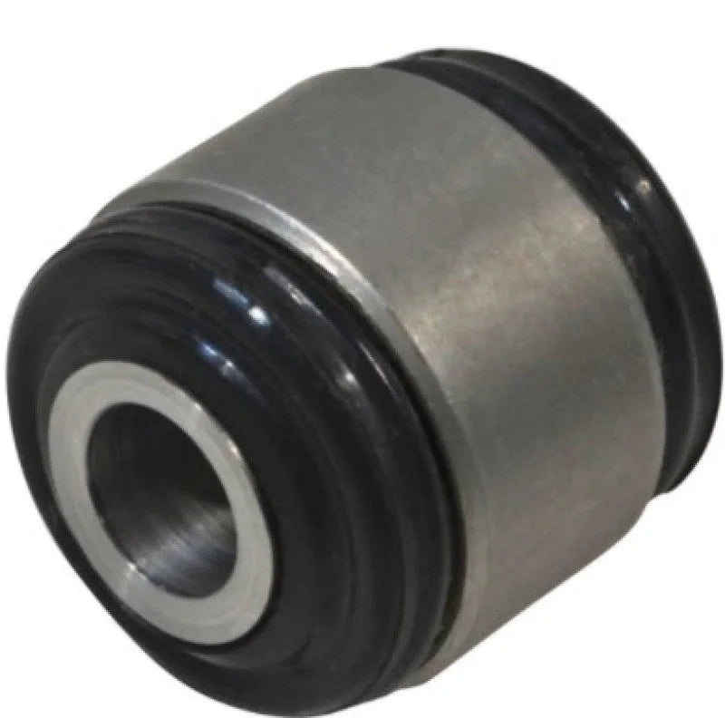 SPC Performance 07-17 GMC Acadia Rear UCA xAxis Sealed Flex Joint Bushing - Side View